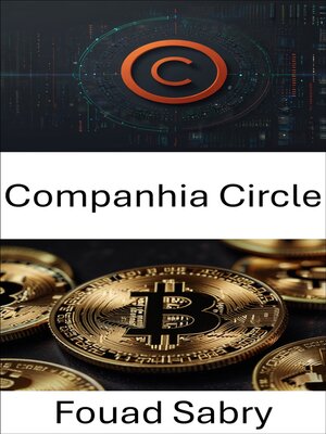 cover image of Companhia Circle